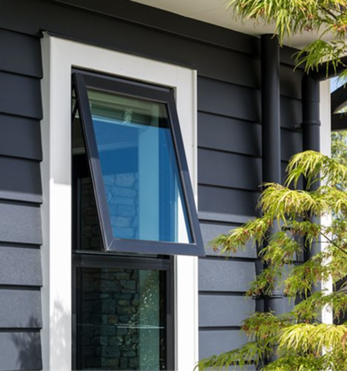 Awning Windows